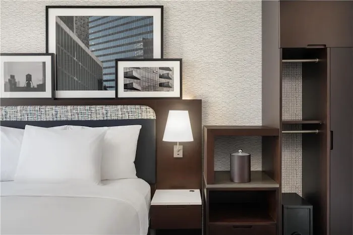DoubleTree by Hilton Long Island City New York Picture 7
