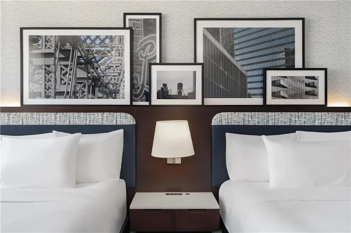 DoubleTree by Hilton Long Island City New York Picture 8