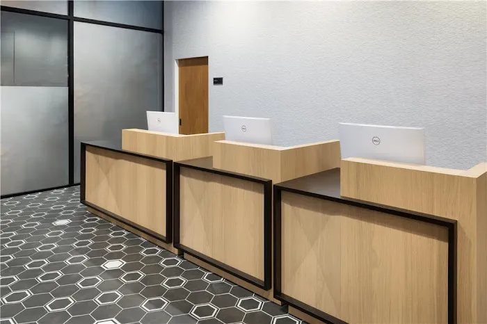 DoubleTree by Hilton Long Island City New York Picture 6