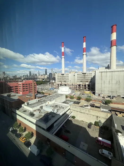 DoubleTree by Hilton Long Island City New York Picture 1