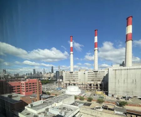 DoubleTree by Hilton Long Island City New York