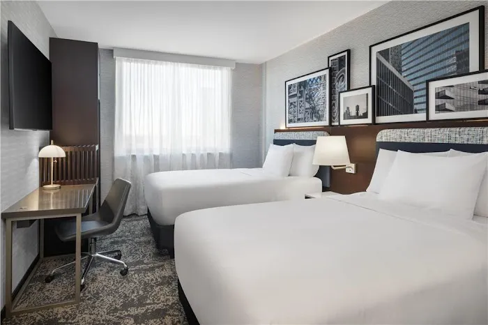 DoubleTree by Hilton Long Island City New York Picture 4