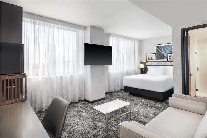 DoubleTree by Hilton Long Island City New York Picture 10