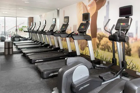 TownePlace Suites New York Long Island City/Manhattan View Picture 7