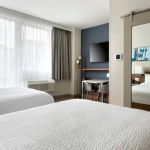 TownePlace Suites New York Long Island City/Manhattan View