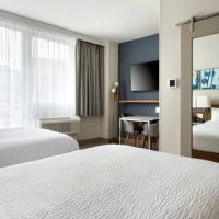 TownePlace Suites New York Long Island City/Manhattan View ico