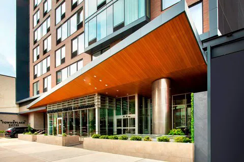 TownePlace Suites New York Long Island City/Manhattan View Picture 10