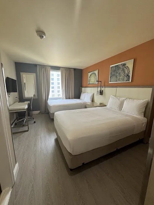 Romana Hotel - NYC Picture 4