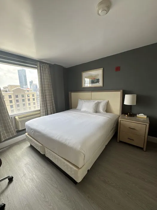 Romana Hotel - NYC Picture 1