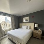 Romana Hotel - NYC