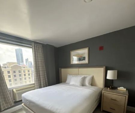 Romana Hotel - NYC