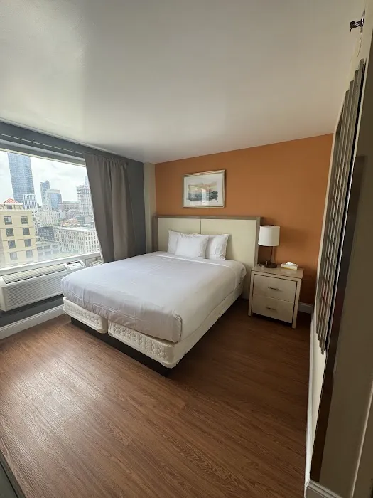Romana Hotel - NYC Picture 3