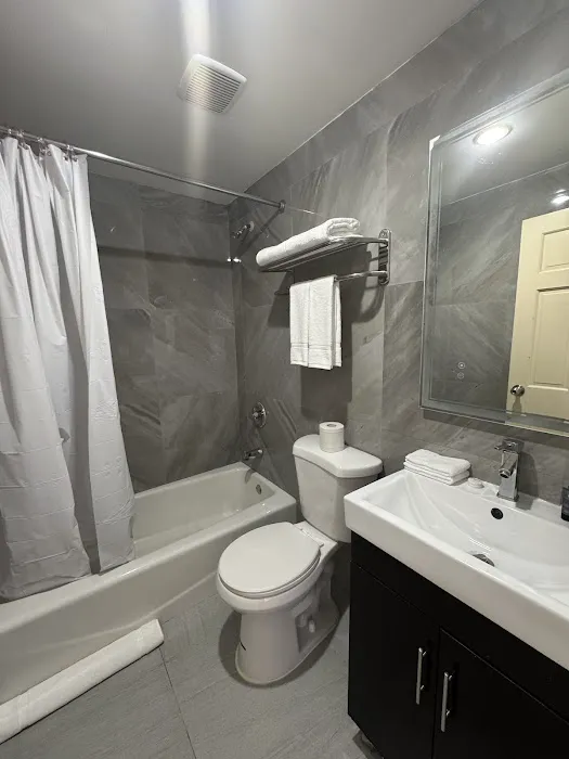 Romana Hotel - NYC Picture 6