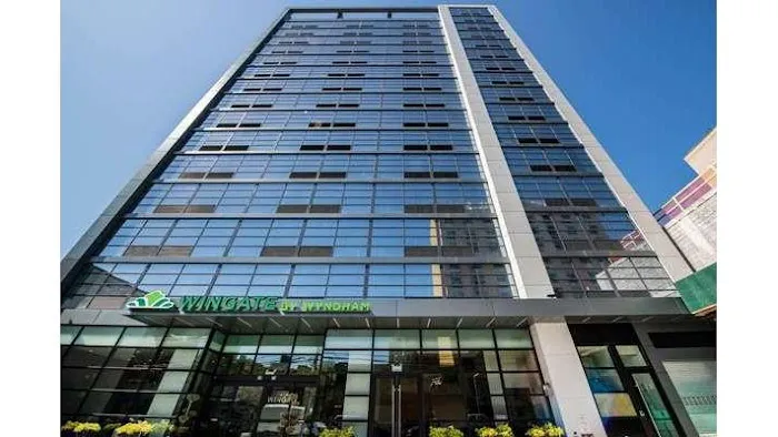 Wingate by Wyndham Long Island City Picture 1