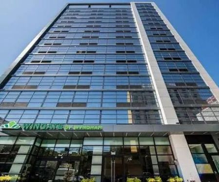 Wingate by Wyndham Long Island City