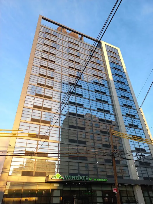 Wingate by Wyndham Long Island City Picture 8