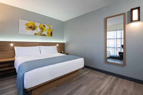 Wingate by Wyndham Long Island City Picture 4