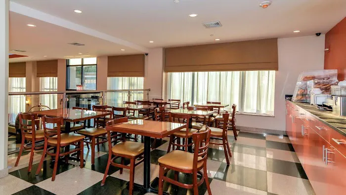 Sleep Inn Long Island City - Manhattan View Picture 3