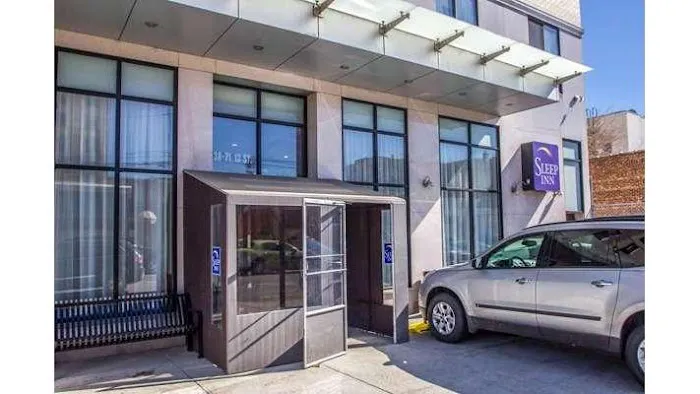 Sleep Inn Long Island City - Manhattan View Picture 8