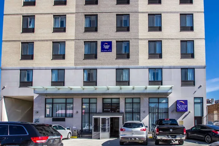 Sleep Inn Long Island City - Manhattan View Picture 1