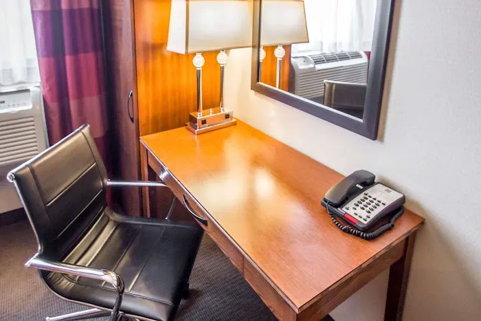 Sleep Inn Long Island City - Manhattan View Picture 7