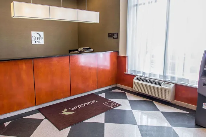 Sleep Inn Long Island City - Manhattan View Picture 2