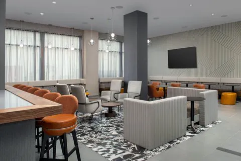 SpringHill Suites New York Queens Picture 1