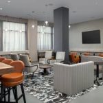 SpringHill Suites New York Queens