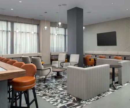 SpringHill Suites New York Queens