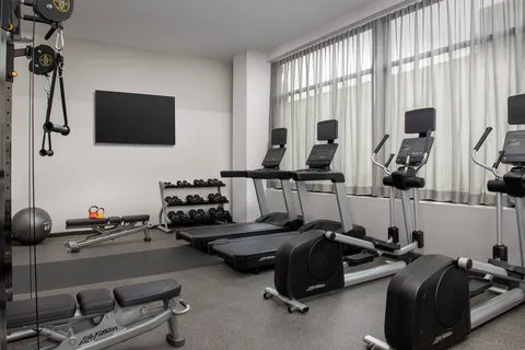 SpringHill Suites New York Queens Picture 4