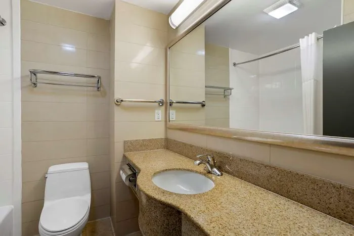 Best Western Plus Plaza Hotel Picture 5