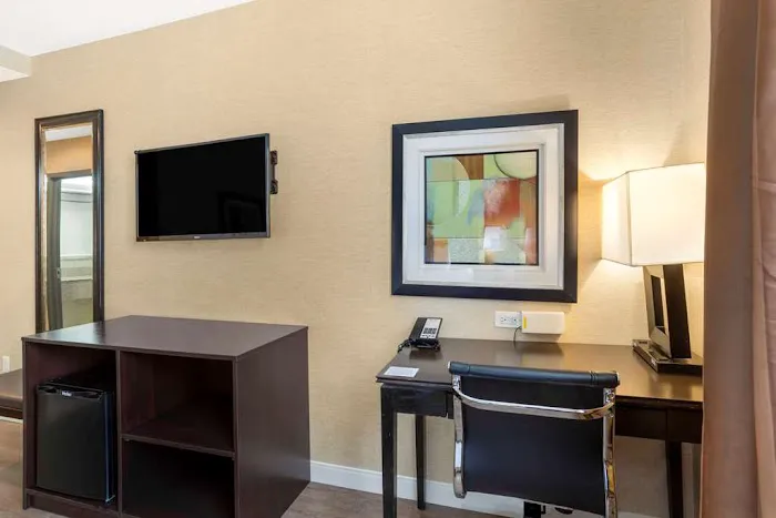 Best Western Plus Plaza Hotel Picture 1