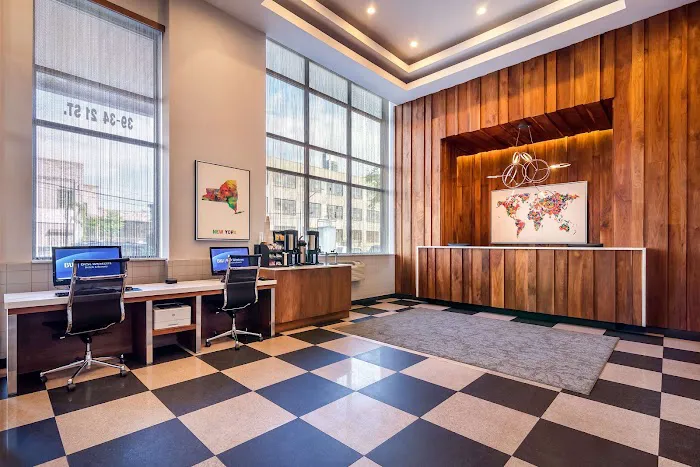 Best Western Plus Plaza Hotel Picture 10