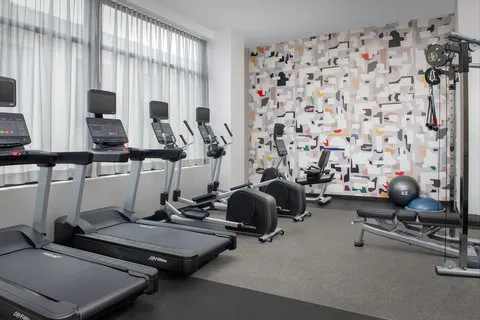 Residence Inn New York Queens Picture 6