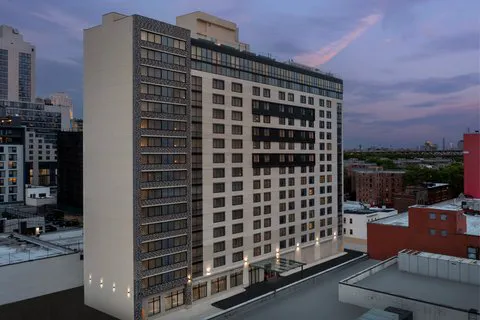 Residence Inn New York Queens Picture 4
