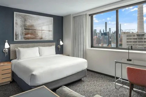 Residence Inn New York Queens Picture 10