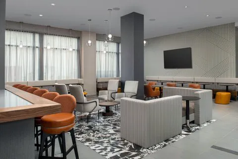 Residence Inn New York Queens Picture 9