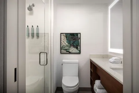 Residence Inn New York Queens Picture 1