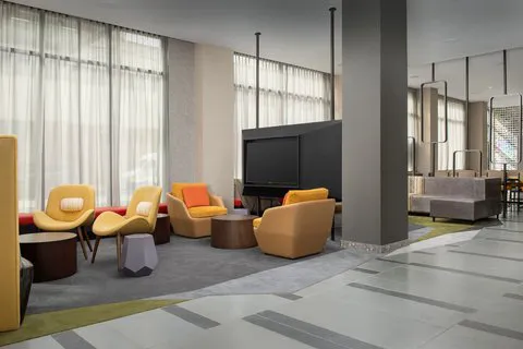 Residence Inn New York Queens Picture 8