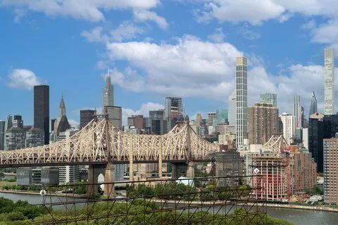 Residence Inn New York Queens Picture 3