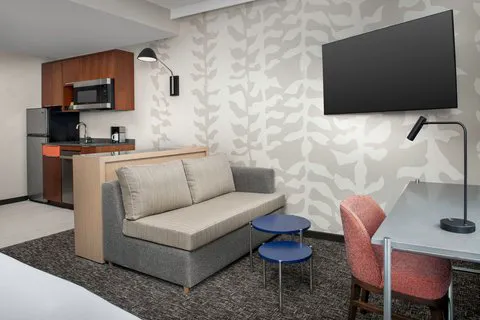 Residence Inn New York Queens Picture 7