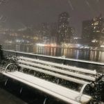 Eleanor's Pier