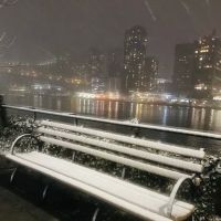 Eleanor's Pier ico