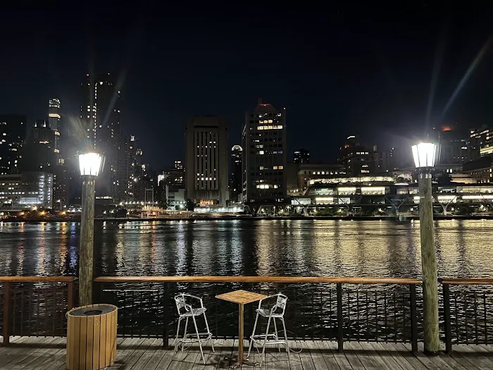 Eleanor's Pier Picture 5