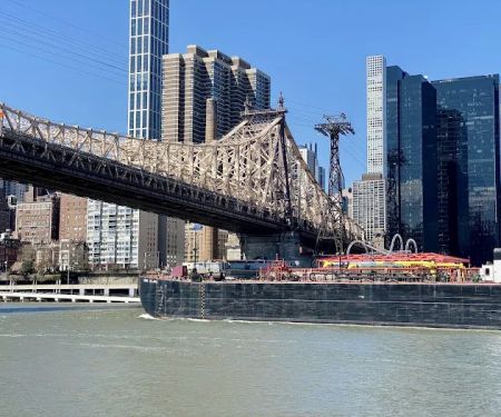 Manhattan