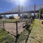 Southtown Dog Run