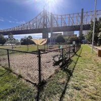 Southtown Dog Run ico