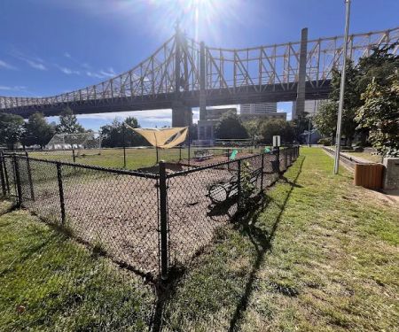 Southtown Dog Run
