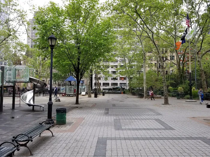 St. Catherine's Park Picture 7