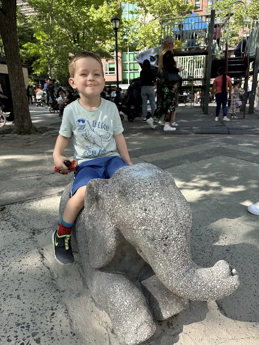St. Catherine's Park Picture 3